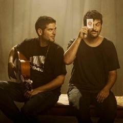 Programa especial a ESTOPA en Colecciones FM Mundo