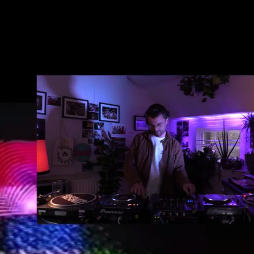 Max McFerren Boiler Room London DJ Set