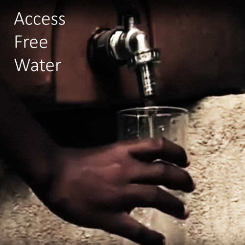Water Game