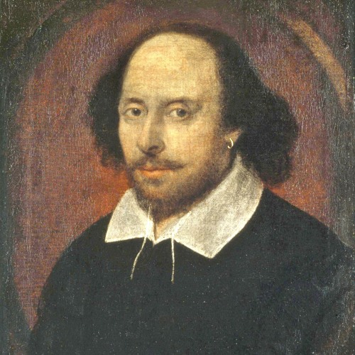 Shakespeare Off the Map
