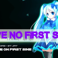 ▶Nightcore - Love On First Sine