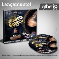 CD #MadeInButeco - 022 - CHORA NO MEU PEITO - CASSIO SIMIONI