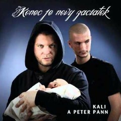 Kali a Peter Pann - Ked zivot chuti (ft. Gitanas)