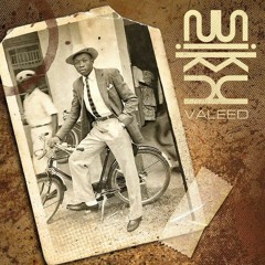 05- SIKU SIKU On Verra (album Valeed)