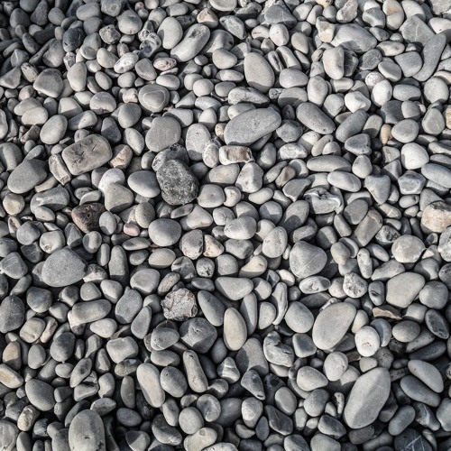 Mark Slee - Innernature: Les Cailloux [October 2015]