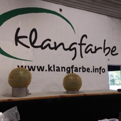 Texxo @ klangfarbe 24.10.2015