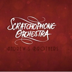 Electronik Orkestar Remix- from Scratchophone Band ,Andrews Brothers tracks