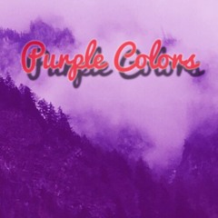 Purple Colors(Ft Hi-Five)Prod By IsaiahD