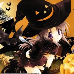 Nightcore - Spooky Scary Skeletons