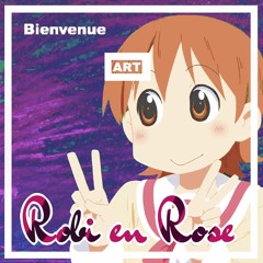Bienvenue