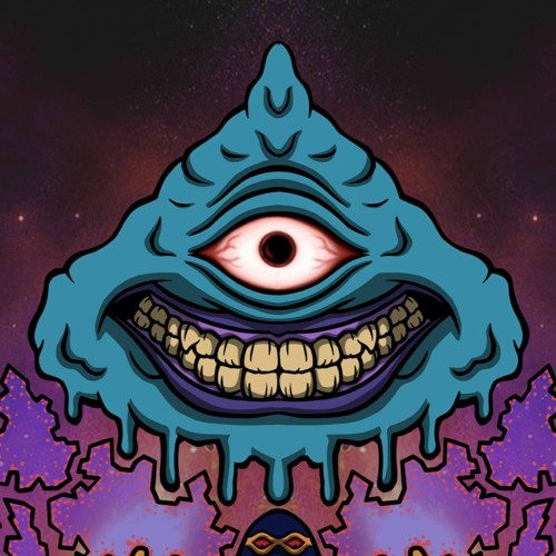 ***バアル崇拝者_Nephilims/Orion/mix/666/Funky Pyramid_バアル崇拝者***