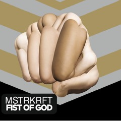 MSTRKRFT - Fist Of God (5 min remake)