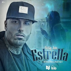 Nicky Jam - Estrella Prod Dj Urba Rome