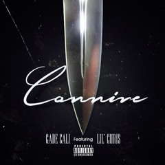 Connive Feat. Lil Chris