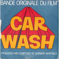 Rose Royce - car wash ( mikeandtess reedit 4mix)