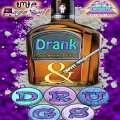 Lil Kleine & Ronnie Flex- Drank En Drugs(MrRagequit&Pro Ana Remix)