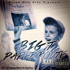Big T - Paper Route 2 - 01 Intro