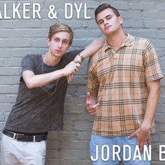 Wes Walker and Dyl - Jordan Belfort (JustKidding! Future Trap Fl!p)