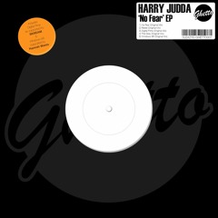 Harry Judda - Rebel (Hannah Wants Radio One rip)