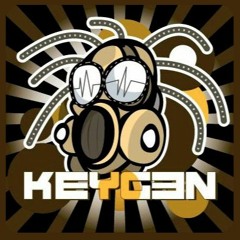 Keygen Kaotic - Shout