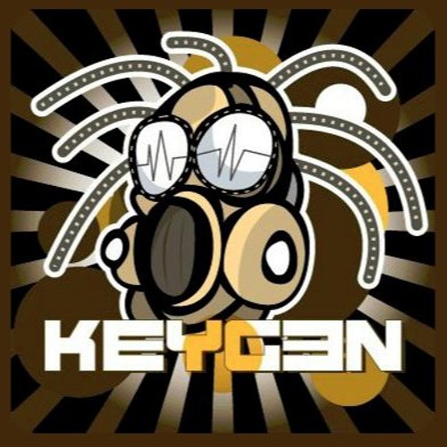 Keygen Kaotic - Shout