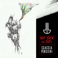 NDP Crew Feat. SDPL - Scacciapensieri