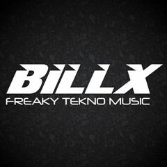 Billx - Vibrations