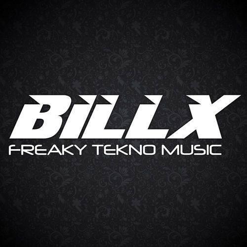 Billx - Vibrations