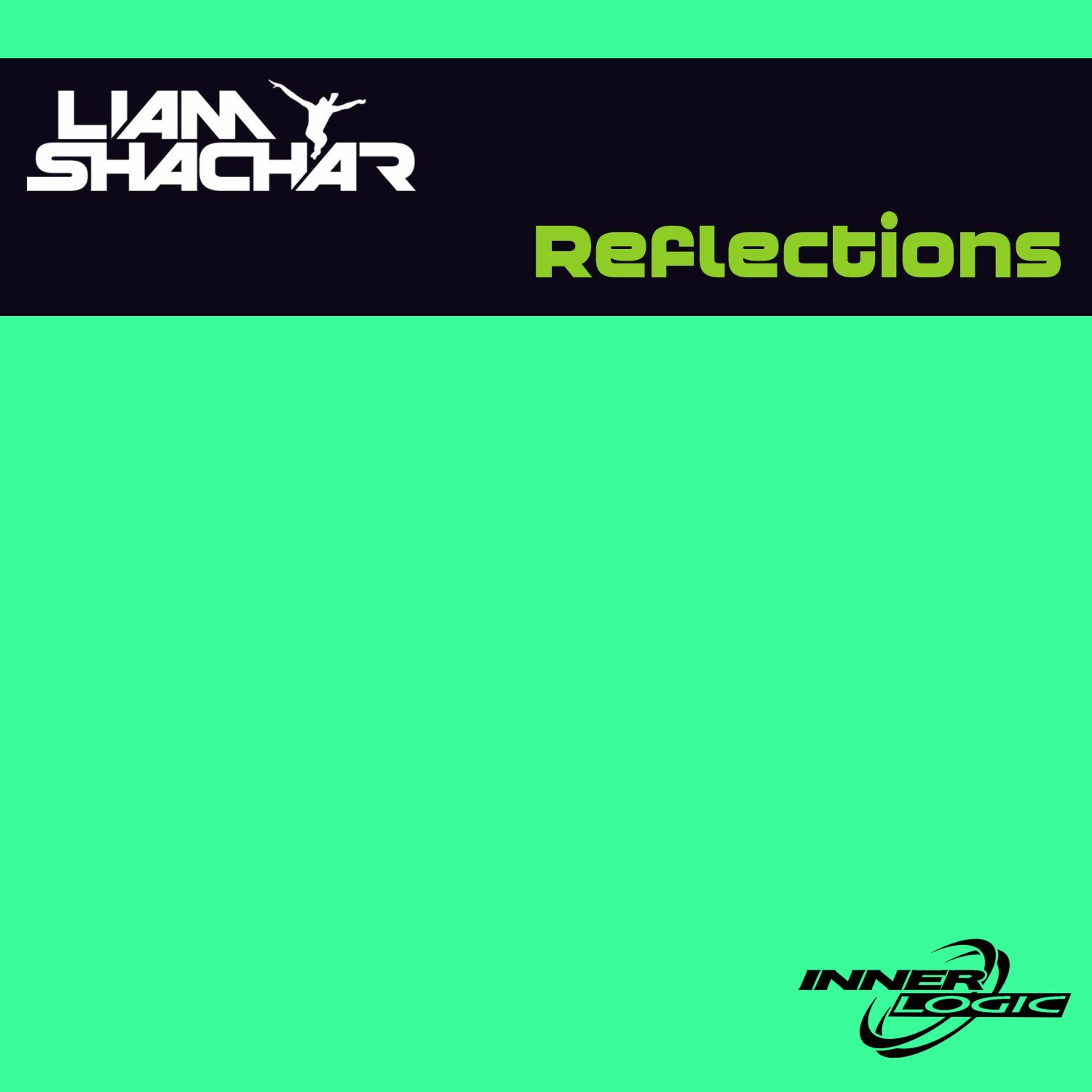 Liam Shachar