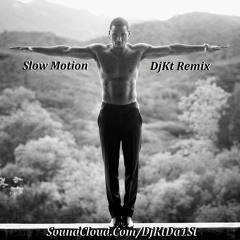 THE RULERS BACK (DJKT) SEXSESSIONBLENDS DA SEQUEL VOL 1# (DaFlipSide) SLOW MOTION DJKT REMIX