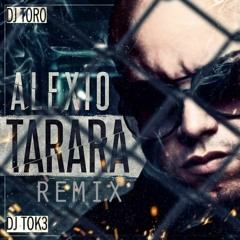 Tarara- Alexio La Bestia Remix Bass Boosted Dj Tok3