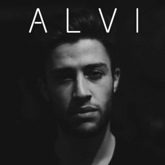 Alvi/Tech-House Session/26.10.2015