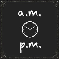 A.M To P.M ft. Dino Wallace (PROD. BRAVESTARRbeats)