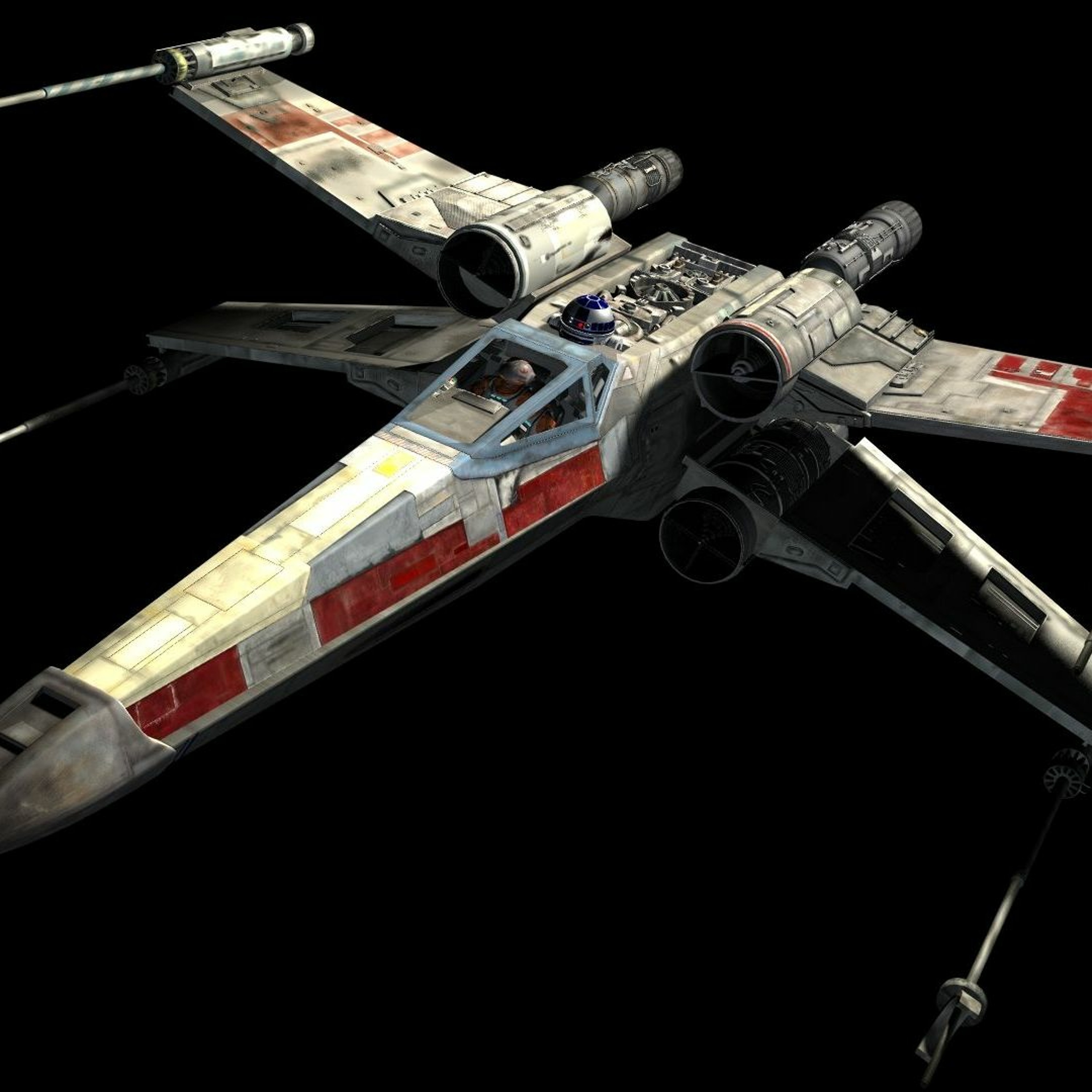 Fanfiction: The Curious Flight of Rogue 13 episode artwork