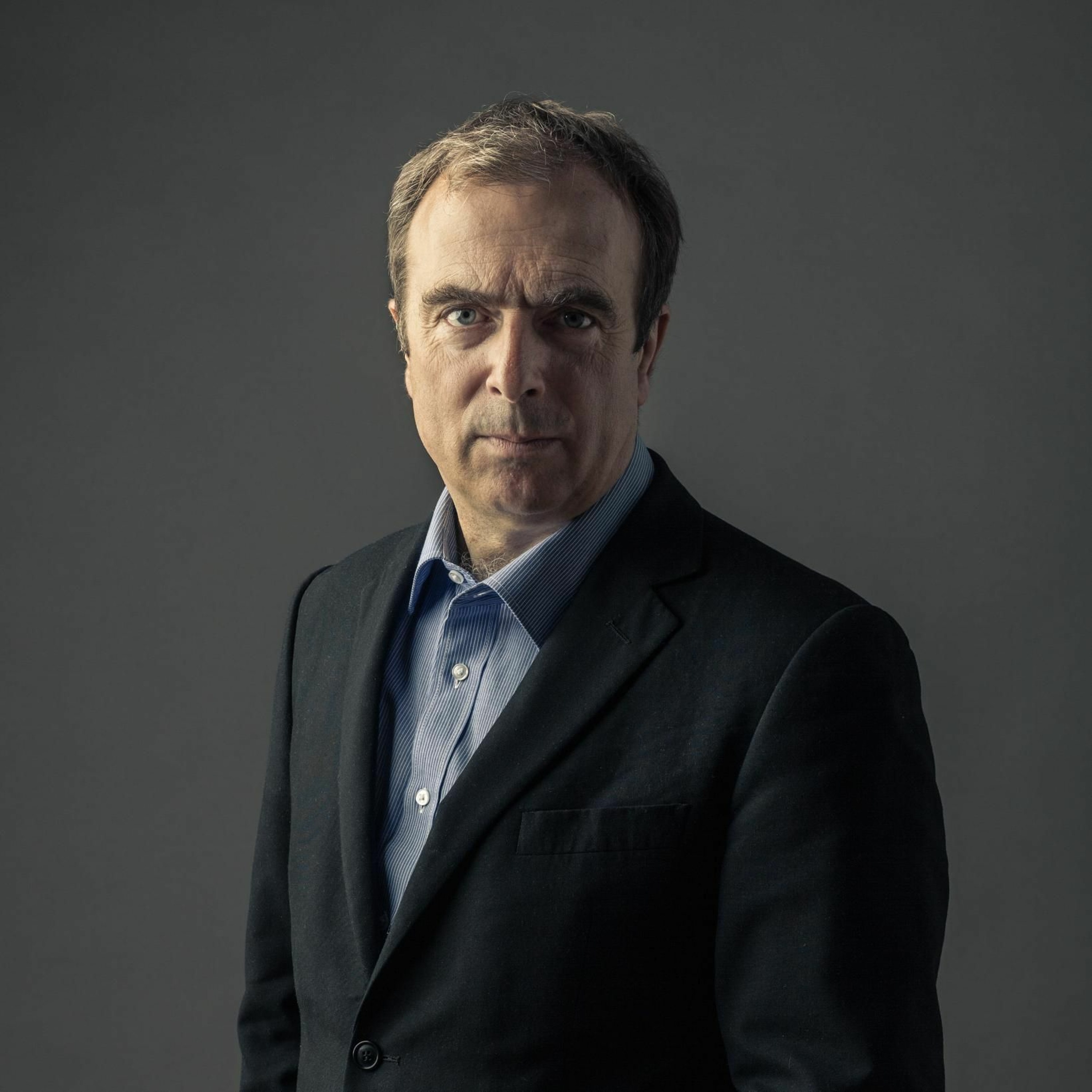 Culture Wars with Jonathon Van Maren