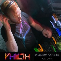30 Minutes Of Philth - October 2015