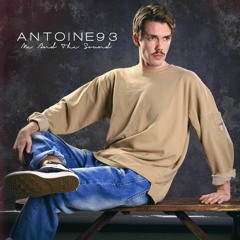 Antoine93 - Me And The Sound