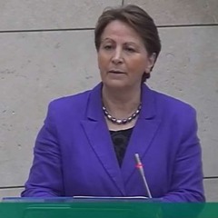 “Tajna ħajjitna għas-servizz tal-poplu” - Giovanna Debono