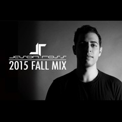 Jason Ross Fall 2015 Mix