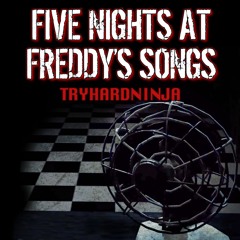 Five Nights At Freddy's Song- Halloween At Freddy's