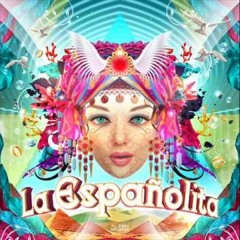 Mandragora - La Españolita (Originall Mix)