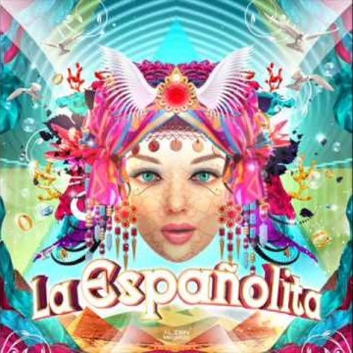 Mandragora - La Españolita (Originall Mix)