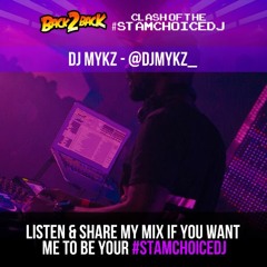 bashment mixes