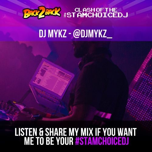 bashment mixes