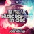 Artwork for Le Freak - Music Inspired By Chic Compiled By Joey Negro