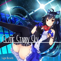 [LOGSG-001] Cutie Starry Sky (XFD)