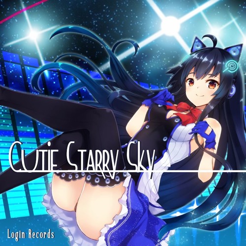 [LOGSG-001] Cutie Starry Sky (XFD)