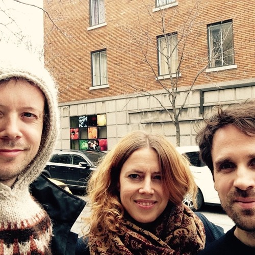 Kim Myhr / Erika Angell / Philippe Lauzier