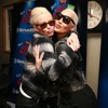 Did Jenny McCarthy figure out who Amber Rose is dating?