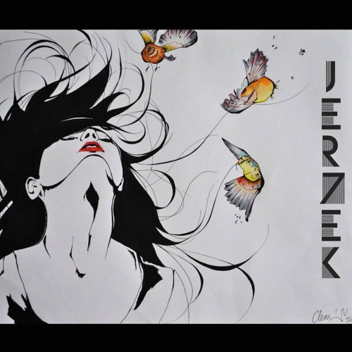Nujabes - Rest In Beat (J3rzek Remix)